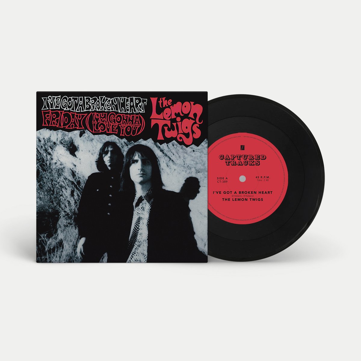 The Lemon Twigs (@thelemontwigs) / Posts / X