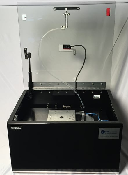 BallSystemsInc's tweet photo. By leveraging NI LabView, we were able to design and build a universal test station that configures and verifies software on four devices at once. Learn more about this project here.
https://t.co/JI5shv5fNi https://t.co/F1pRufNHCR