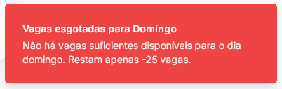 geennari's tweet photo. Rapaz... ingressos da stock car esgotaram em menos de 3min.
12h03 eu tava com tudo preenchido e deu erro na hora de finalizar, detalhe: esgotado com vagas negativas 🤔 https://t.co/Uit6YoYdXM