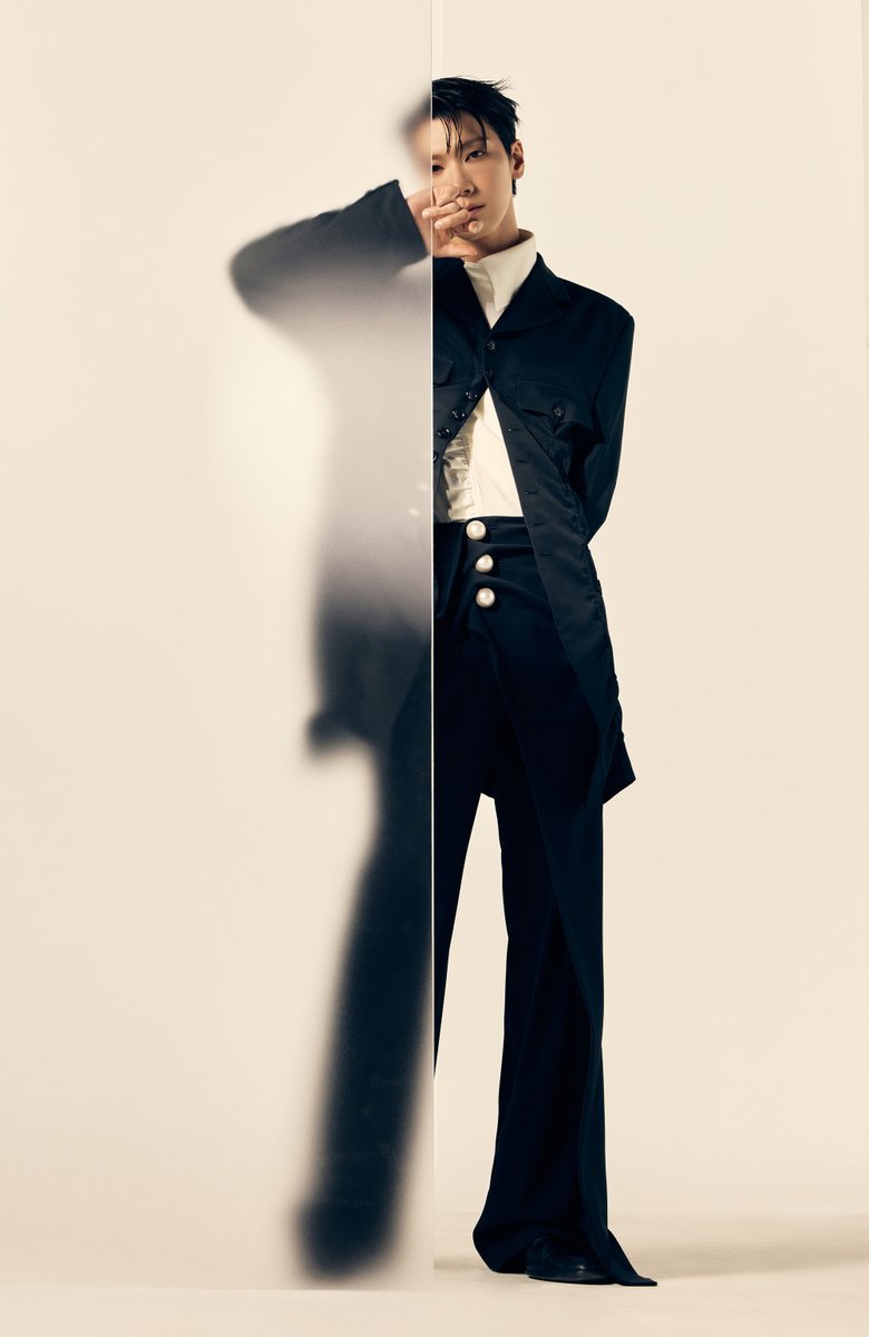 WayV_official's tweet image. We Ain’t Fading #TEN

WayV Winter Special Album 【白色定格 (Eternal White)】
➫ 2025.12.08 (CST/KST)

💿Pre-order
WayV.lnk.to/EternalWhite

#WayV #威神V #白色定格
#WayV_EternalWhite