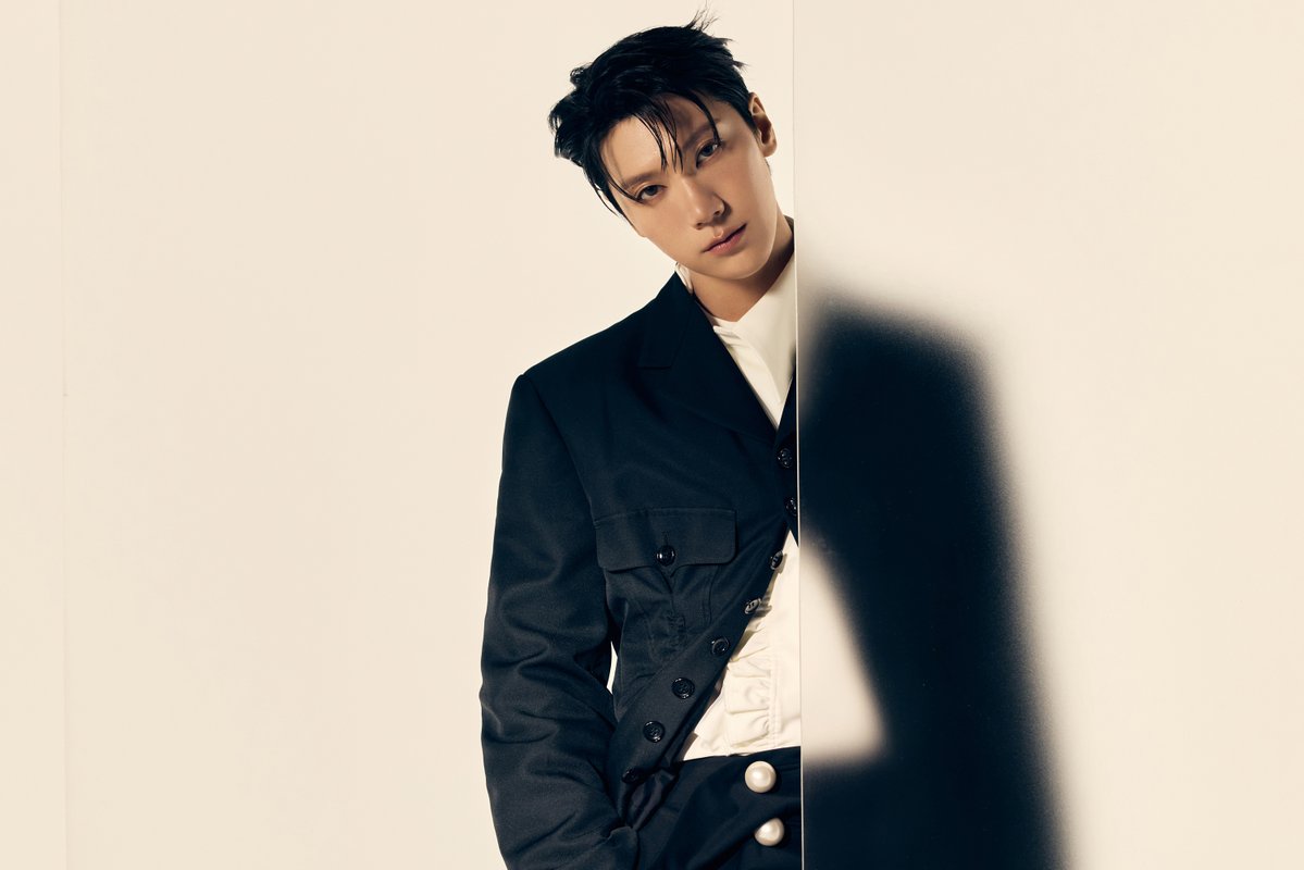 WayV_official's tweet image. We Ain’t Fading #TEN

WayV Winter Special Album 【白色定格 (Eternal White)】
➫ 2025.12.08 (CST/KST)

💿Pre-order
WayV.lnk.to/EternalWhite

#WayV #威神V #白色定格
#WayV_EternalWhite