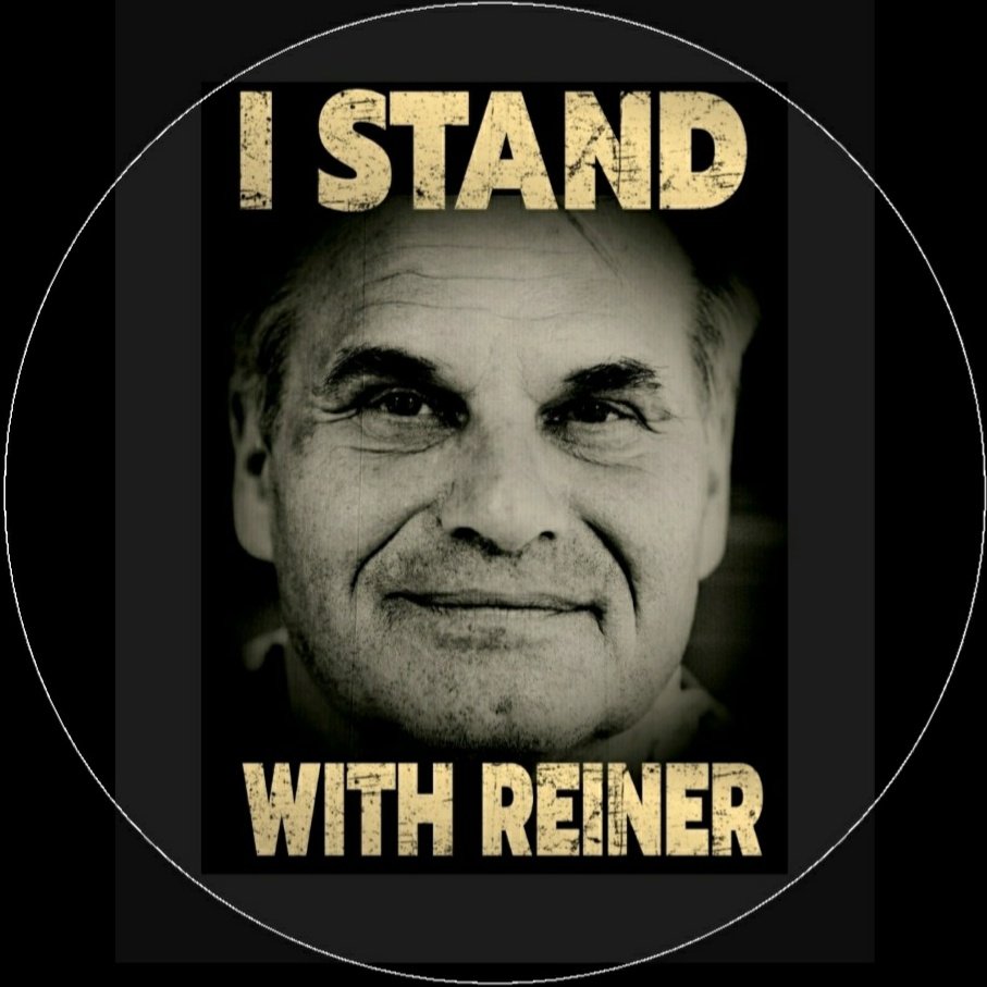 FreeFuellmich's tweet image. #NeuesProfilfoto