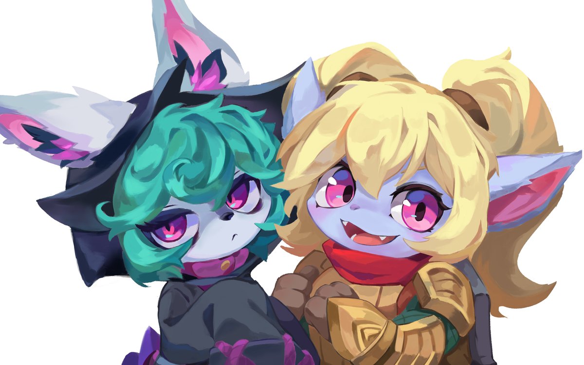 요들 너무좋아
#ArtofLegends