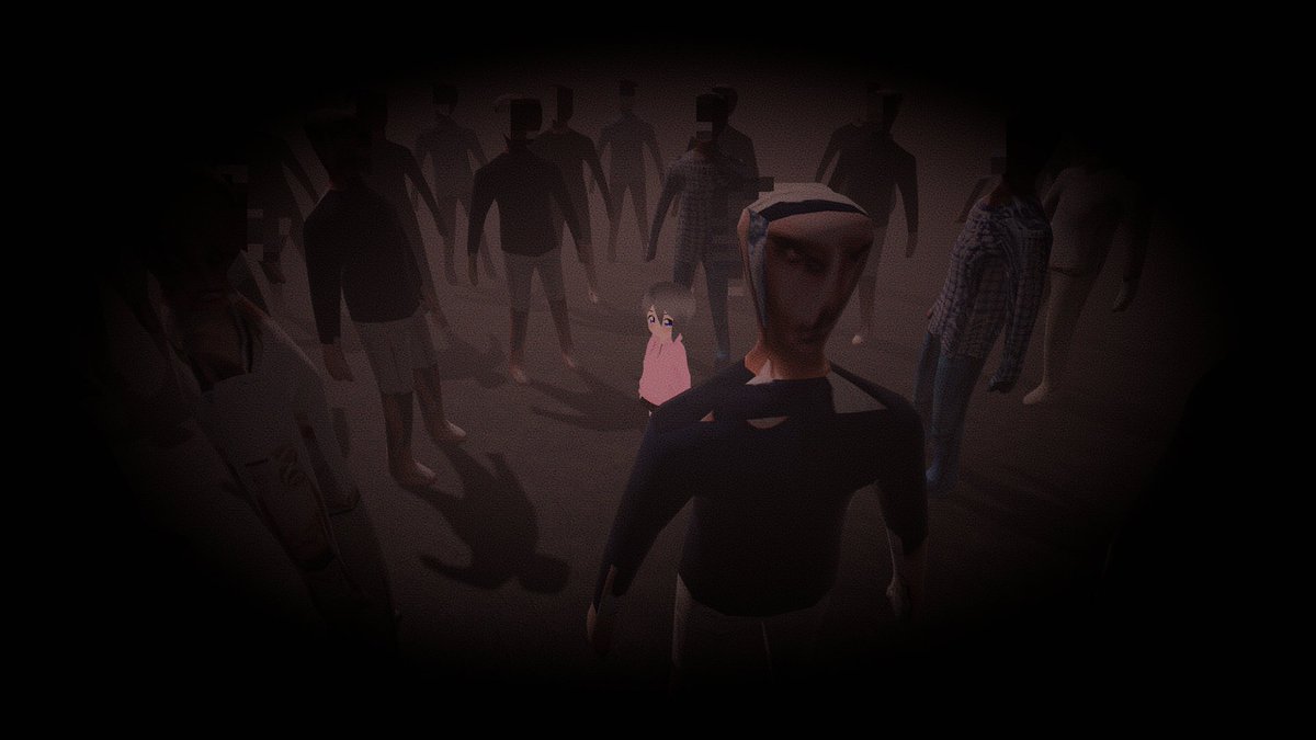 久しぶりにVRCおさんぽ