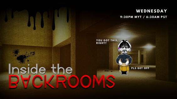 G-guys.. rainstorm pushed me into this weird place.. i found <a href="/J_Fidance/">JFidance</a> tho- 

🔊[9:30pm GMT+8 | 6:30am PST]
⚠️ Twitch.tv/mantareika
(depending on circumstances)

#ReikaGoLive #ENVtuber