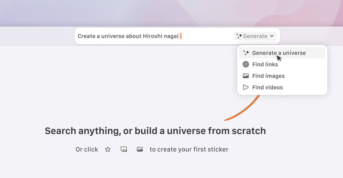 A week from now <a href="/kosmik_app/">Kosmik</a> will finally be out of beta! I'm super excited for what we have in store