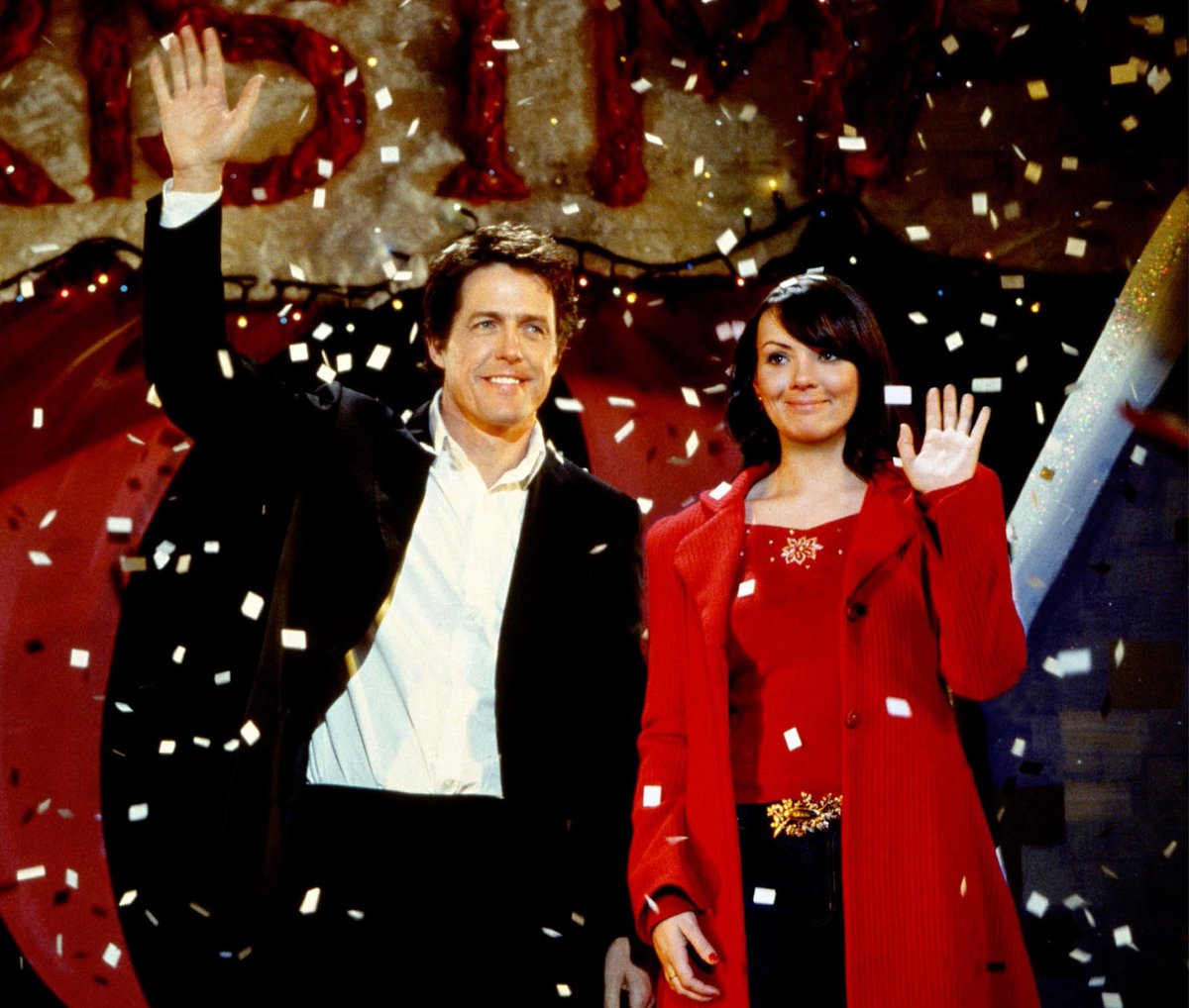 #Annonce <a href="/TMCtv/">TMC</a> 

Un classique des Fêtes de fin d'année.

💗 "Love actually" mercredi 17 décembre à 21:25 sur TMC et en streaming <a href="/tf1plus/">TF1+</a>