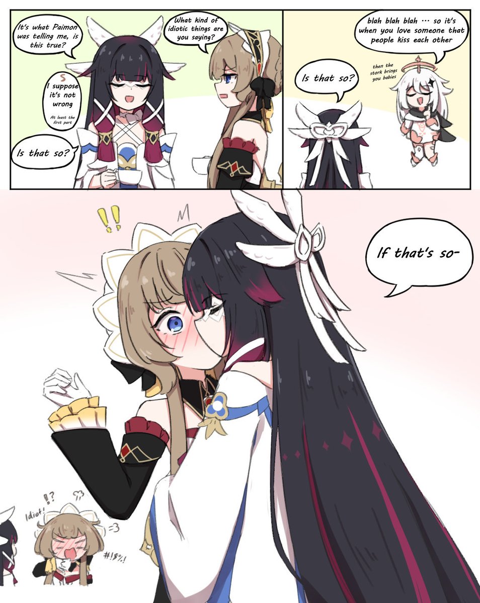 Chiru (@Chirunuru) / Posts / X