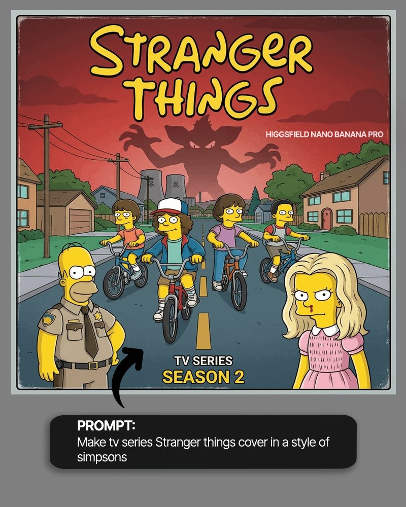 growtheye_'s tweet image. Nano Banana Pro 🍌 brings realism to another level.

Sharper edges. Smarter structure. Stunning 4K output.

Get a full year of creation on @higgsfield_ai.

#NanoBananaPro #AIFuture