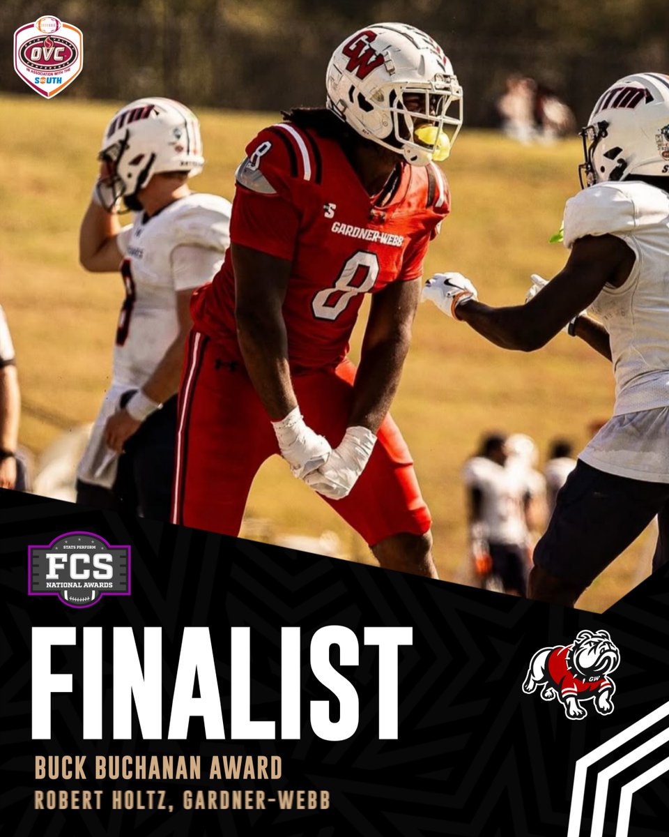 OVC-Big South Football Association tweet media
