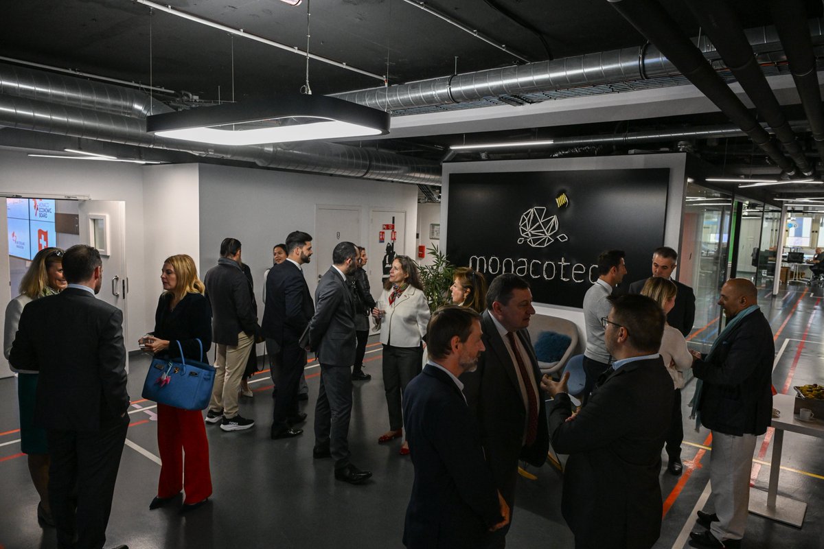 Le MEB prépare sa mission économique à Zurich
Lors d’une conférence « Business Destination », S.E. Mme Tania Cavassini, <a href="/AmbSuisseParis/">Ambassade de Suisse en France</a> , a présenté les atouts d’un marché reconnu pour son innovation, sa stabilité et son environnement d’affaires.