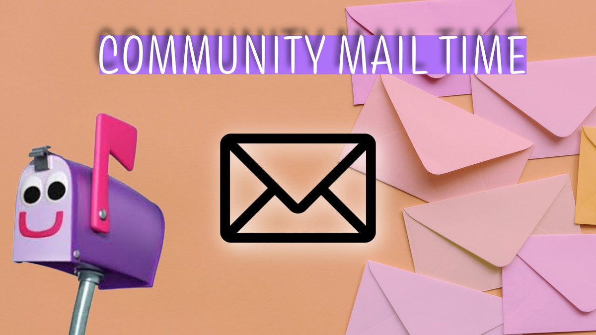 KristinaPhipps's tweet image. Community Mail Time from @umptyscratch13  Watch here 📱youtu.be/mJu0b2CASSc?si… via @YouTube #communitymail #funkocommunity #designertoys #toys #unboxing #blindboxes #openingtoys #unboxingtoys #toycollector #toycollection #mystery