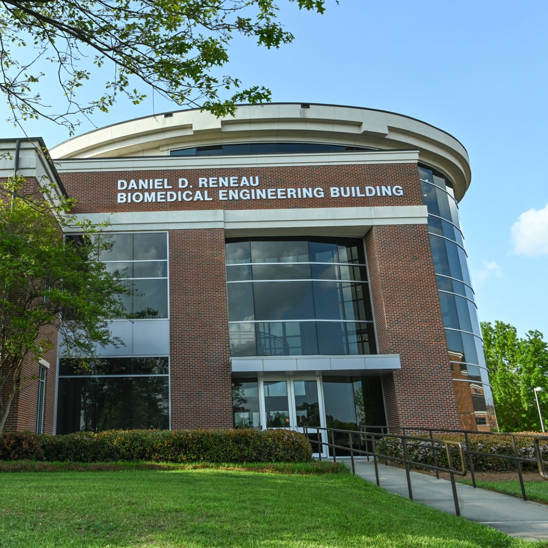 LA Tech Alumni tweet media