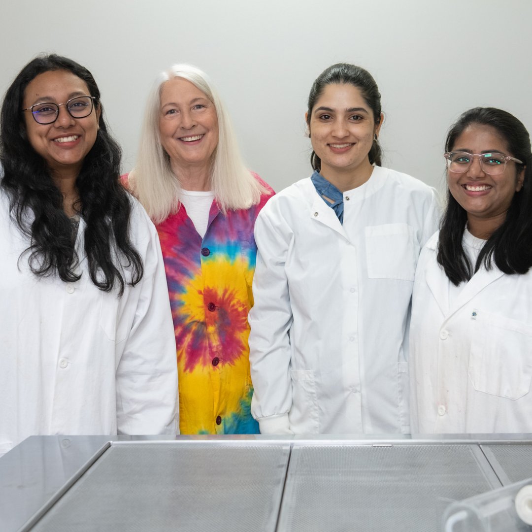 LA Tech Alumni tweet media