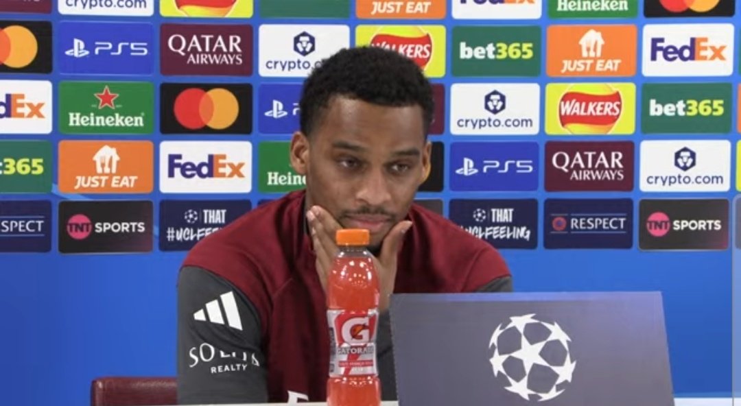 Arsenal Radar tweet media