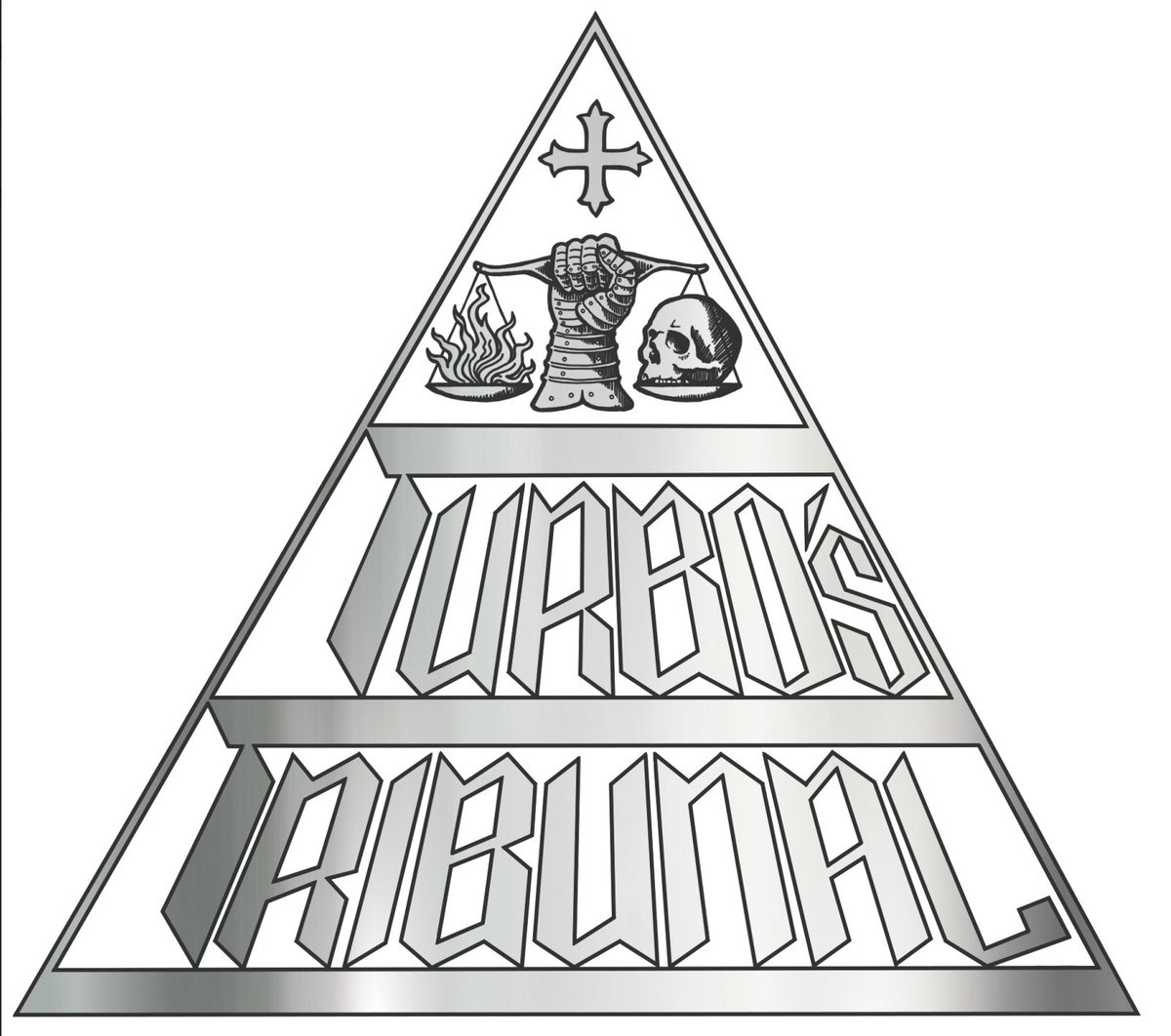 TURBO'S TRIBUNAL (Heavy Metal - Denmark 🇩🇰) – Set to release their new album "Mills of Tribunal" via Jawbreaker Records on January 23, 2026 #TurbosTribunal #heavymetal

wp.me/p9NC0l-nxb