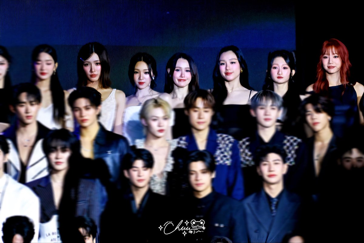 ChuYoyo100908's tweet image. #FELIZZ My Babe 🤏🏻