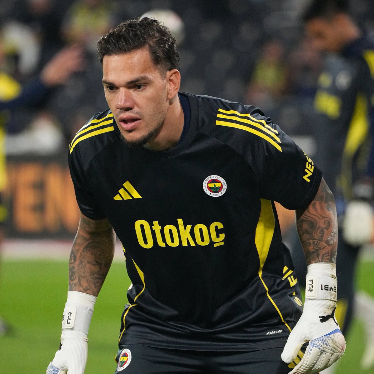 Transfer Merkezi ™ tweet media