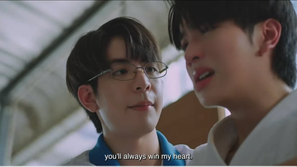 Simple_Awhile's tweet image. ตกหลุมรักแน่นอน 🤍

#WEIRDO101Series
#GMMTV2026
#Sea_Ta_Lay  @sea_ta_lay