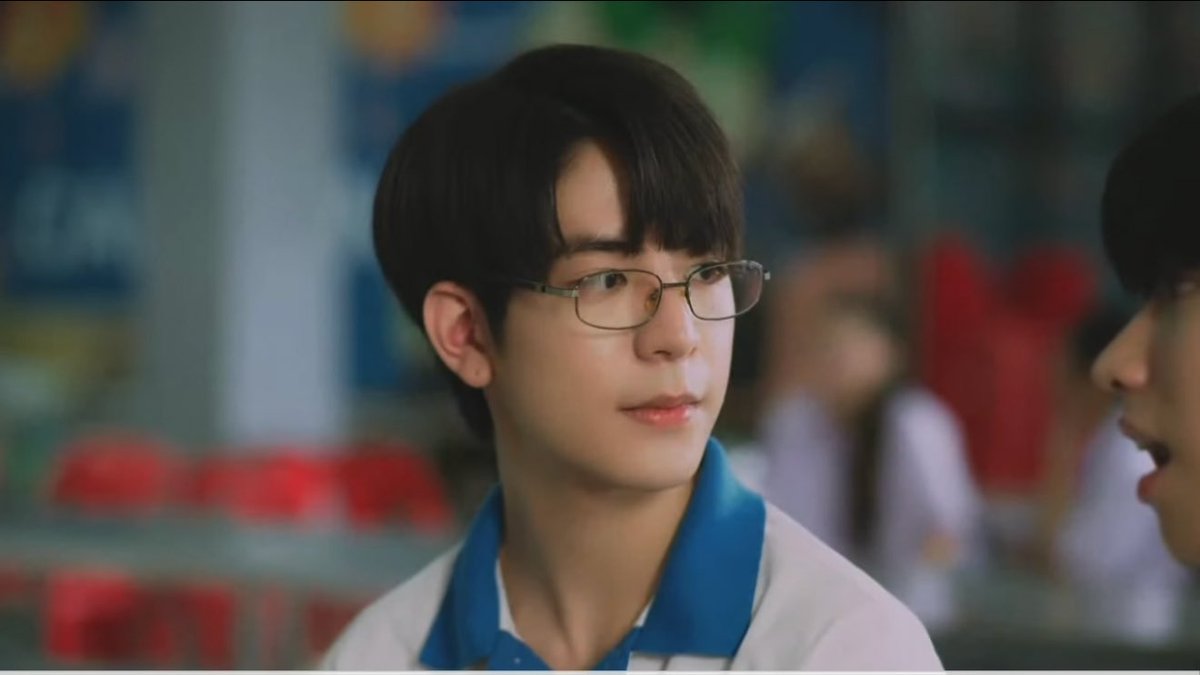 Simple_Awhile's tweet image. ตกหลุมรักแน่นอน 🤍

#WEIRDO101Series
#GMMTV2026
#Sea_Ta_Lay  @sea_ta_lay