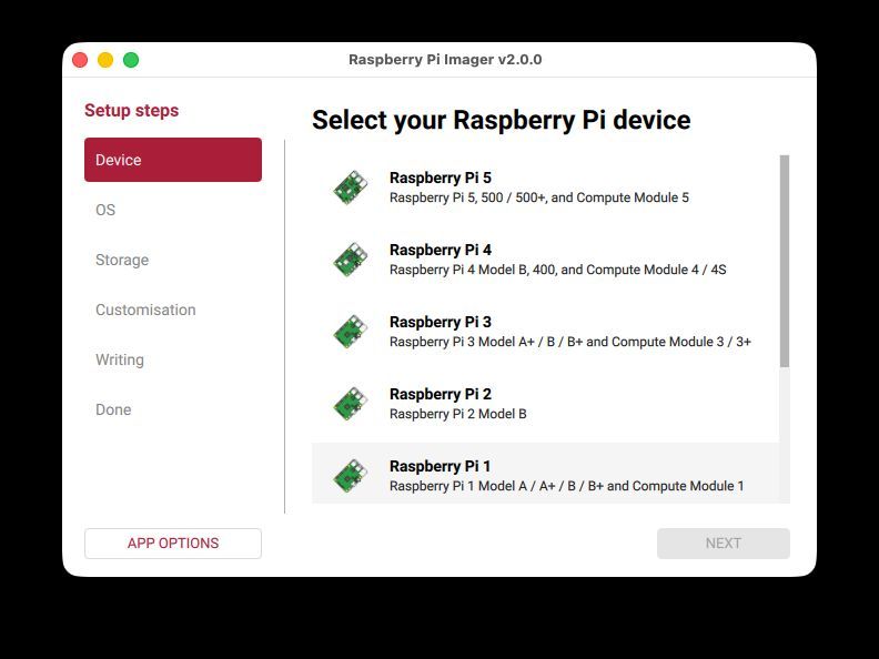 BlogNT's tweet image. 🤯💻 Raspberry Pi Imager 2.0 : la plus grande refonte de l’outil officiel depuis sa création ! Le futur de l&apos;installation de votre OS est plus simple que jamais. 🔥👇

blog-nouvelles-technologies.fr/350170/raspber…

#RaspberryPiImager2 #Refonte #RaspberryPi #Tech #Nouveauté