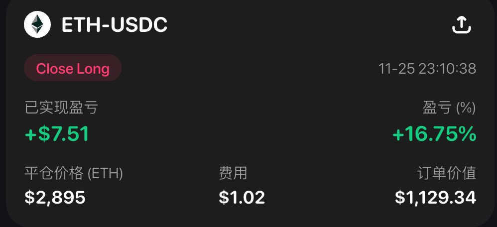 lollipuss's tweet image. 今日合约 @easydotfunX 
安全下车比什么都好
看k线图朝自己想要的方向变化
每跳动一次 呼吸就急促一次
想要更多但又害怕更多
真是比做还刺激
#easyfun #easydotfun 
另外，app里交易和交互都有积分
感兴趣的也可以来撸一下
注册使用邀请码lollipus
获得35%手续费减免