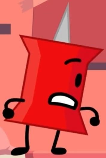 DAILY_PIN_BFDI's tweet image. ᅠ
   ⭒✰  DAY: #69

            #pin | #bfdi | #osc
ᅠ