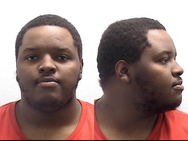 CSPDPIO's tweet image. Community Notification of a Sexually Violent Predator

In accordance with Colorado law the Colorado Springs Police Department is notifying the community that Kailan Rodriguez Marion will be on supervised release, probation, and has moved to an address in the Colorado Springs…
