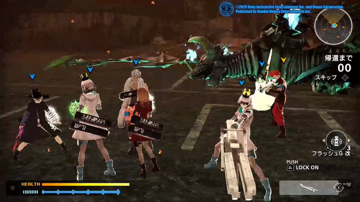 Kafka_on_Shore's tweet image. 共闘ありがとうございました❗️

脳汁あふれる最高の貢献でした😁
ここに住みたいくらいです🏠

でも、大人の自分が明日を囁くんです……
……嫌ですねぇ

またよろしくお願いします‼️