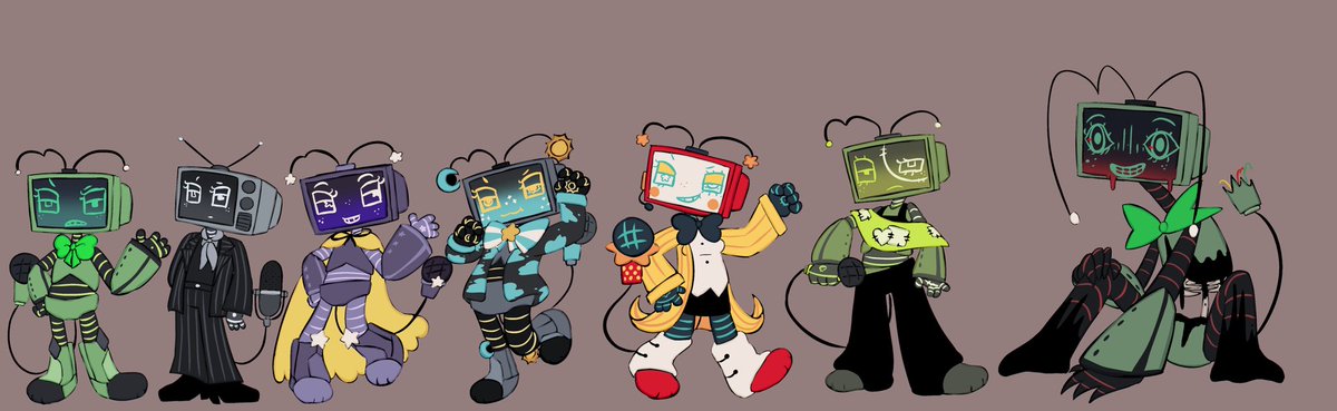 windleylot's tweet image. the vees