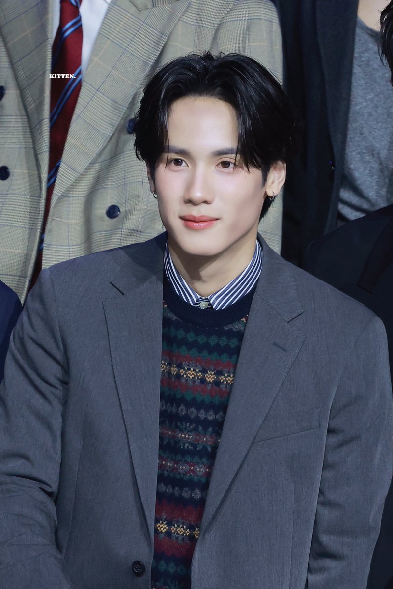 kitten_java's tweet image. ขอให้2026เป็นปีที่ดีของจาว่าน้า🫶🏻

MAGIC VIBES MAXIMIZED X SJ

#GMMTV2026XSurfJava
#GMMTV2026
#javabh 
#RoommateChaos