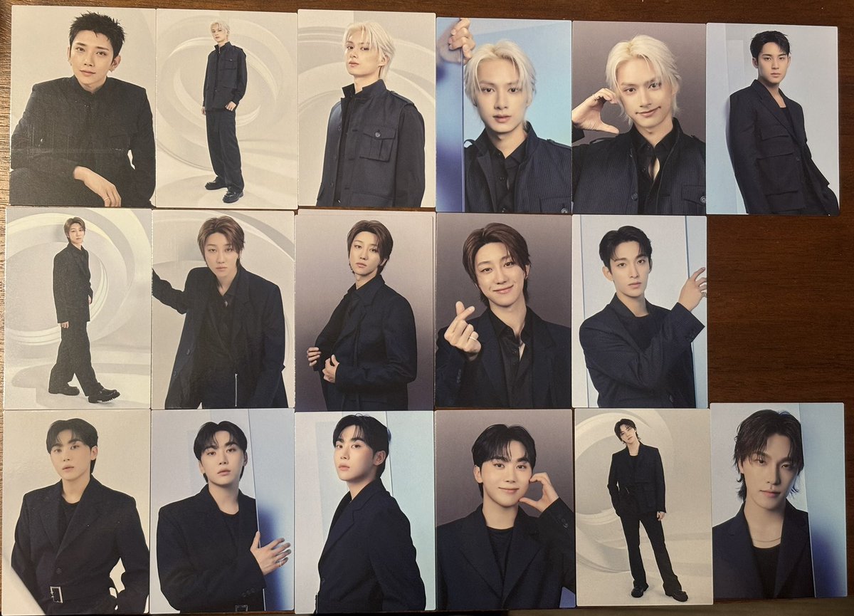 Rei10488js's tweet image. SEVENTEEN セブチ イルコン NEW_ インスタントフォト トレカ ミニポーチ ガチャ交換

譲：1〜3枚目、ジョシュア、ジュン、ミンギュ、ミョンホ、DK、スングァン、バーノン、ディノ
求：4枚目　エスクプス

郵送、または手渡し(12/11.12東京ドーム)
未成年の方🙇‍♀️
お気軽にお声掛けください。