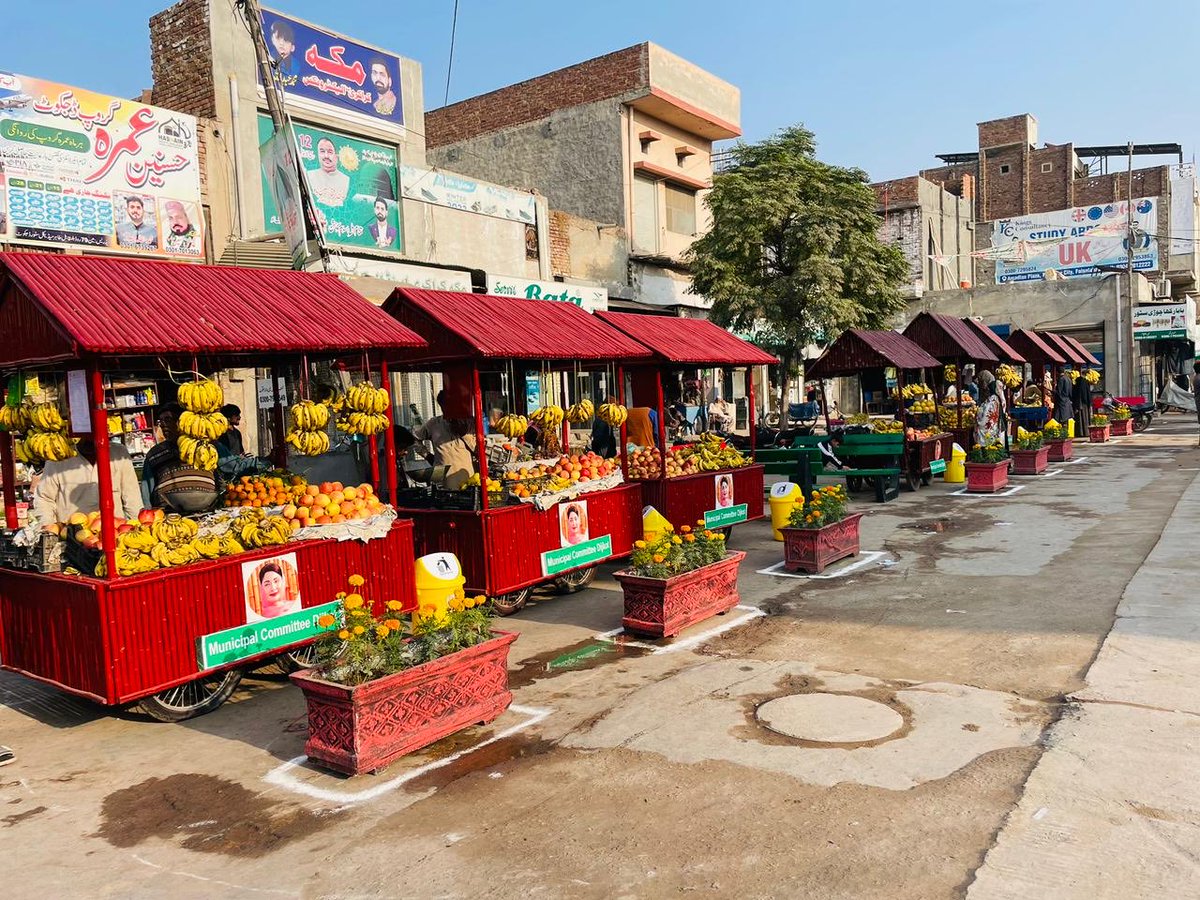 MaryamNSharif's tweet image. Dijkot, Faisalabad ❤️