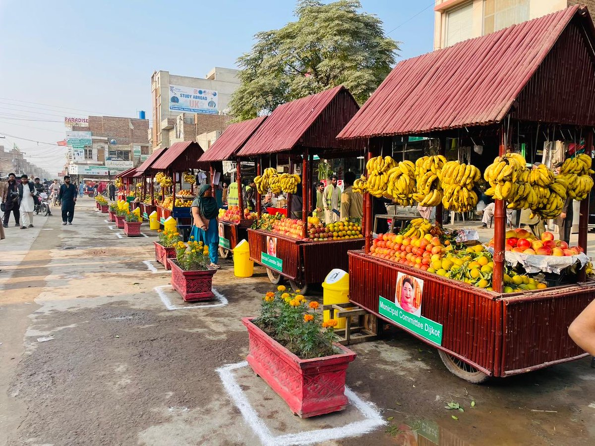 MaryamNSharif's tweet image. Dijkot, Faisalabad ❤️