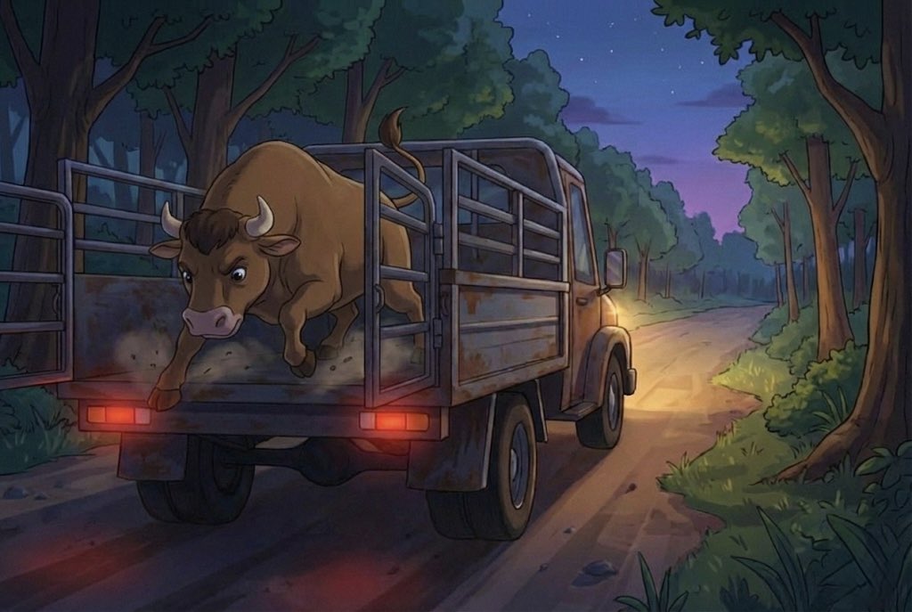 Base_Bullz's tweet image. Escaping the wild…
A new journey begins…

First 300 

Retweet and drop eth address