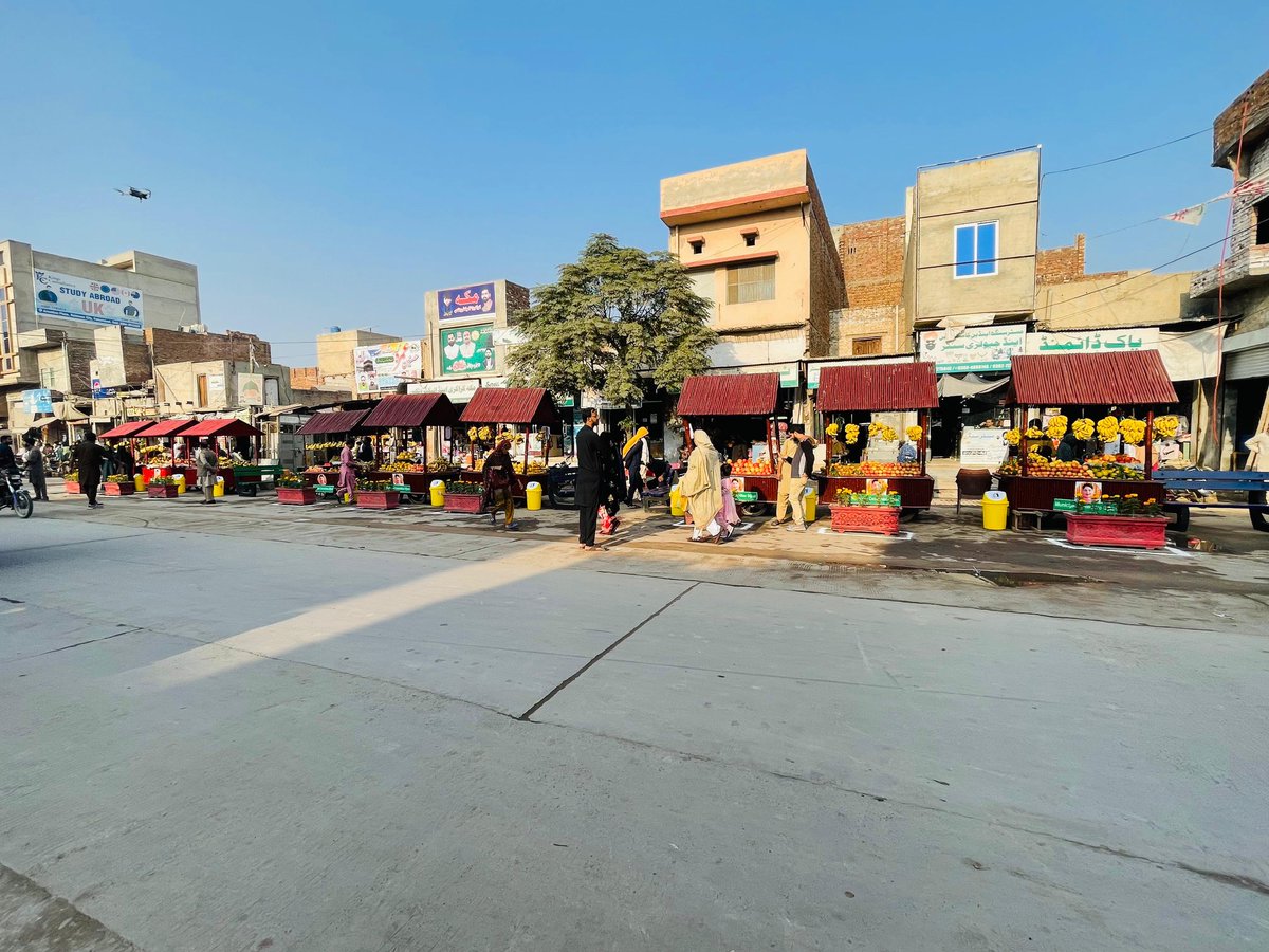 MaryamNSharif's tweet image. Dijkot, Faisalabad ❤️