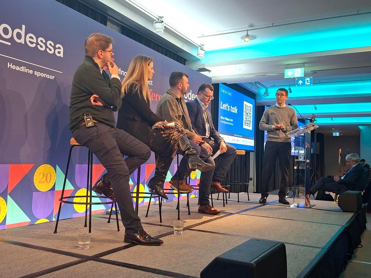 Asset Finance Connect tweet media