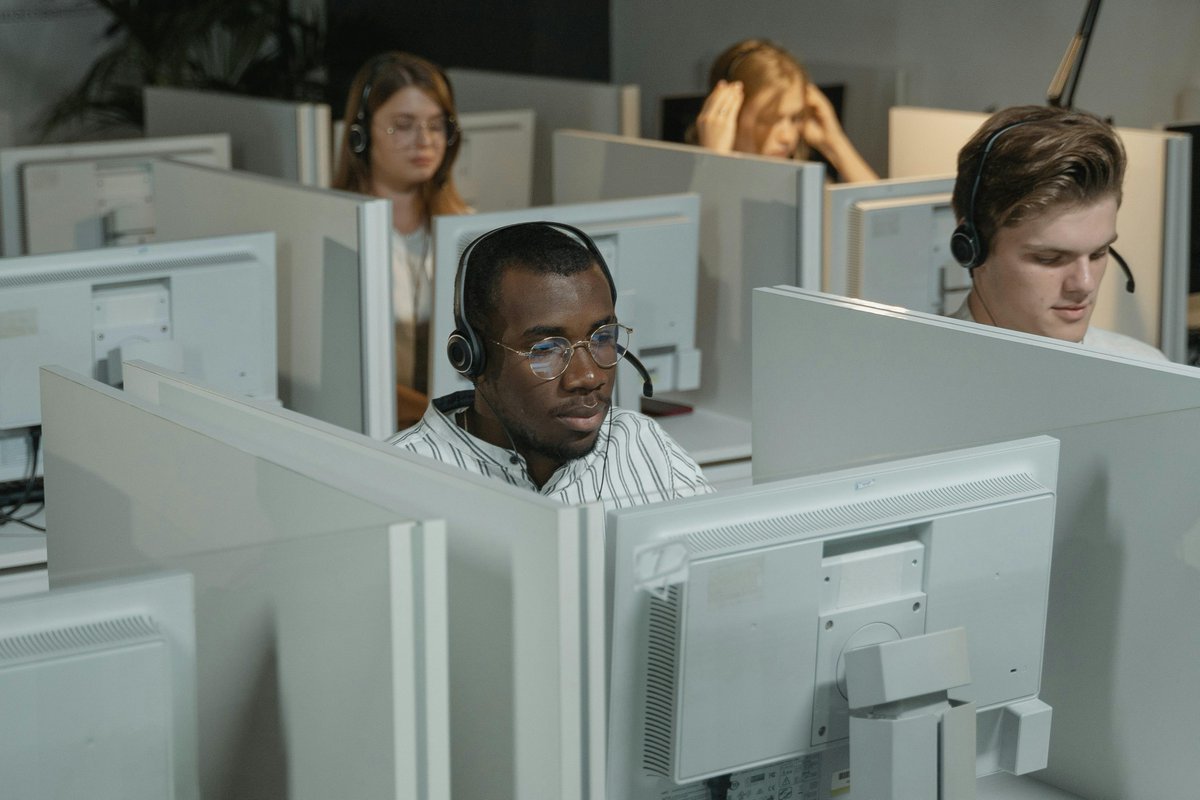 If you've implemented a return to office (RTO) policy this year, how did it affect your business? Was the transition easy or painful?

Read about why you might consider rethinking your RTO policy: ow.ly/nXqI50XsvVo