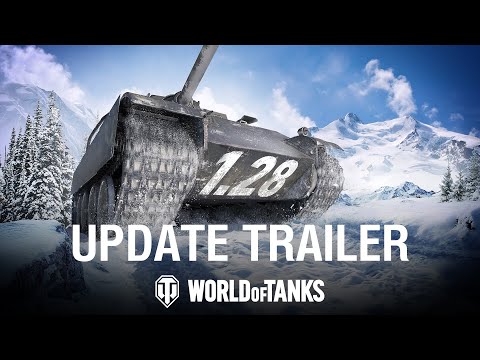 tidyhosts's tweet image. Update 1.28: Preload Now! | World of Tanks #Features #update #with
tinyurl.com/2bw3smgj