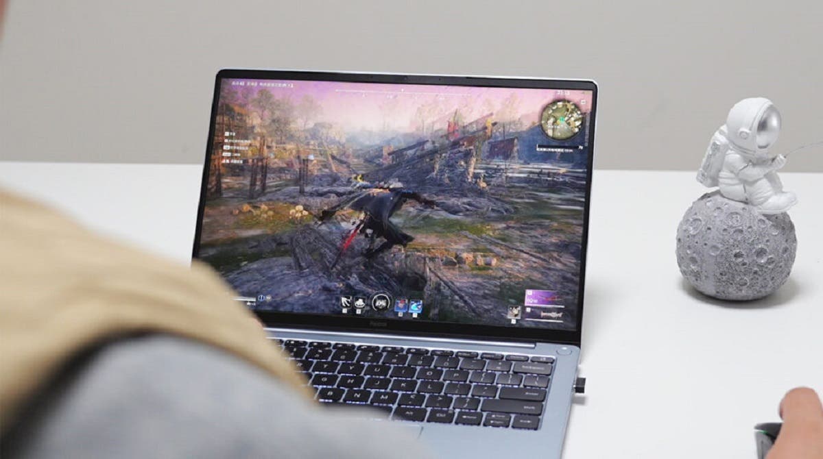 gizchinagr's tweet image. Aluminium OS: το σχέδιο της Google που κάνει το Android Η/Υ dlvr.it/TPSSwD