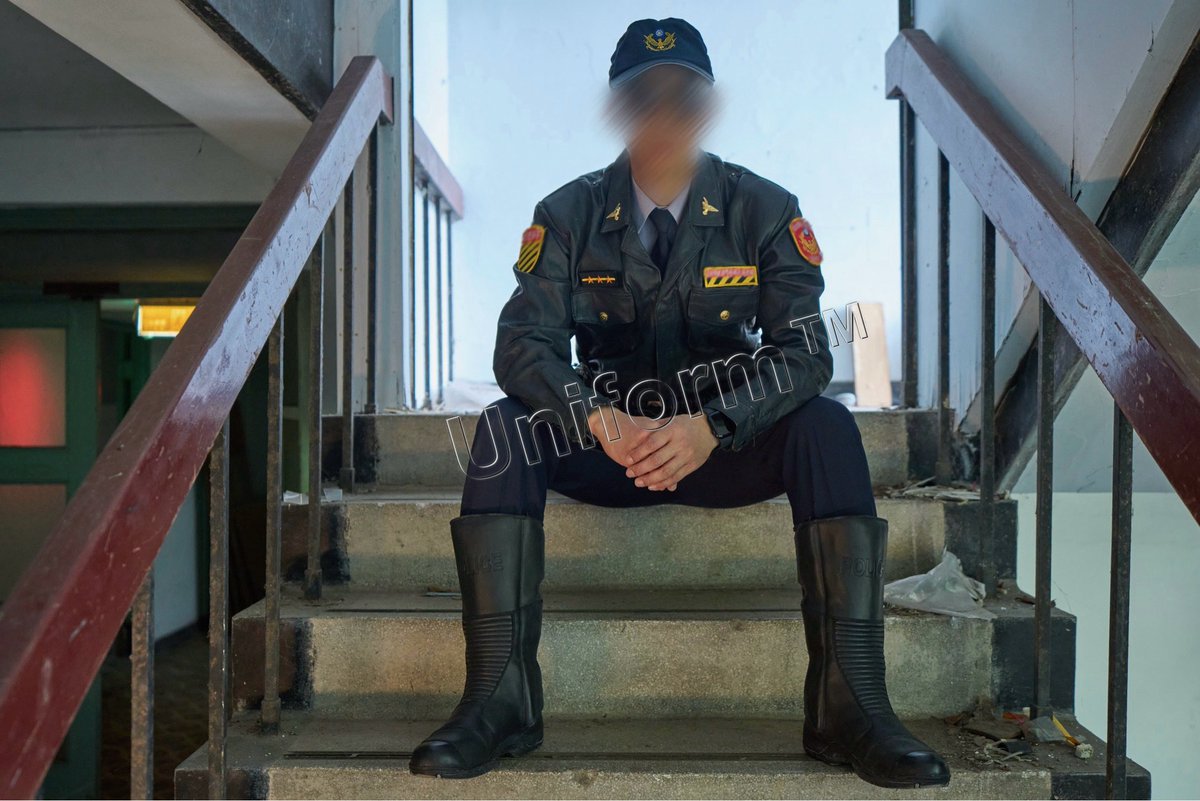 Uniform™ tweet media