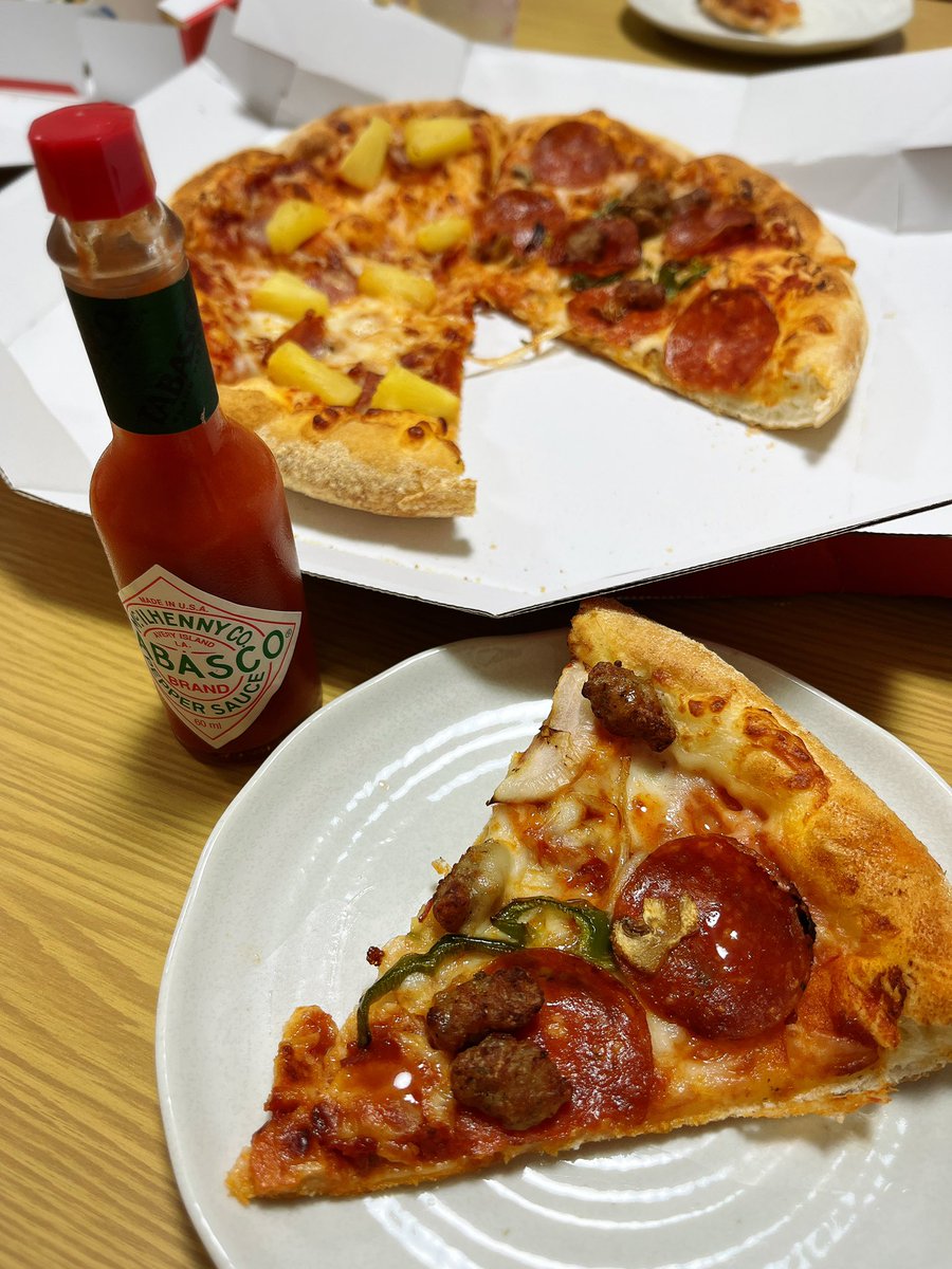 ぴかこ tweet media