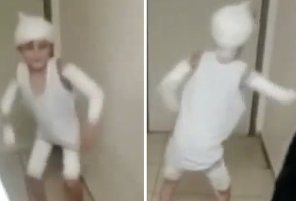 Mama lobisinden 3 kuruş alacağız diye ufacık çocukların kanına sebep oluyorsunuz. Adi şerefsiz köpekler. 

Tunahan’mı köpeklere saldırmış yoksa köpekler mi Tunahan’a saldırmış iyi bak or0spu evladı.