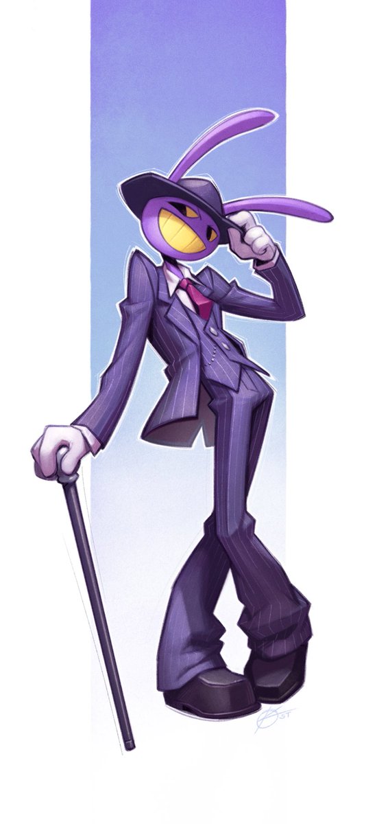 silverpresso's tweet image. Hello, I might have a problem...? :&apos;)

(Btw the 2nd one is based on The Mask&apos;s outfit and I wanted to change the color to salmon pink... but I just liked the original yellow more, I think it suits him... damn I love him in these clothes)

#TADC #TheAmazingDigitalCircus #tadcjax