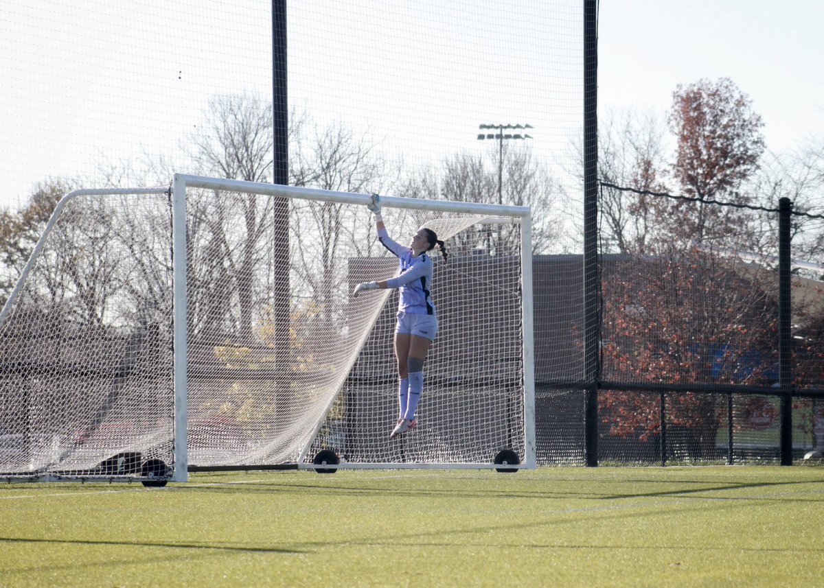 Liv Owens | 2028 | GK | GA U19 tweet media