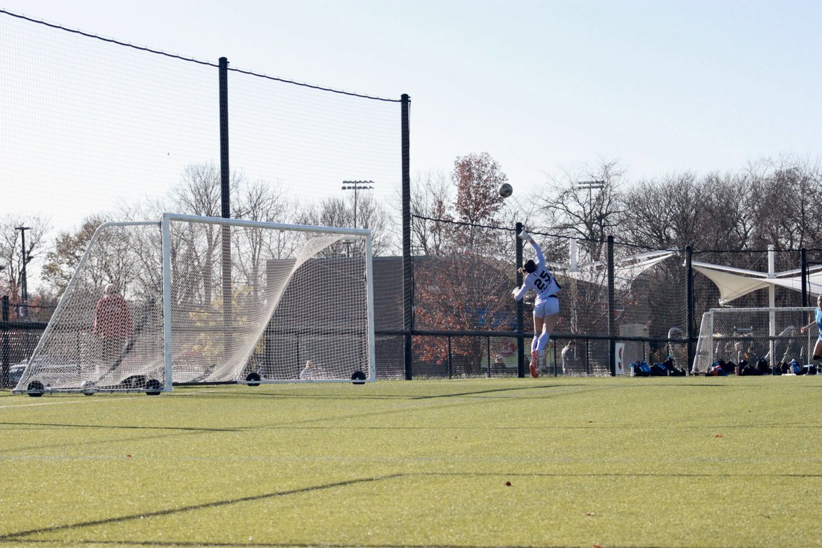 Liv Owens | 2028 | GK | GA U19 tweet media