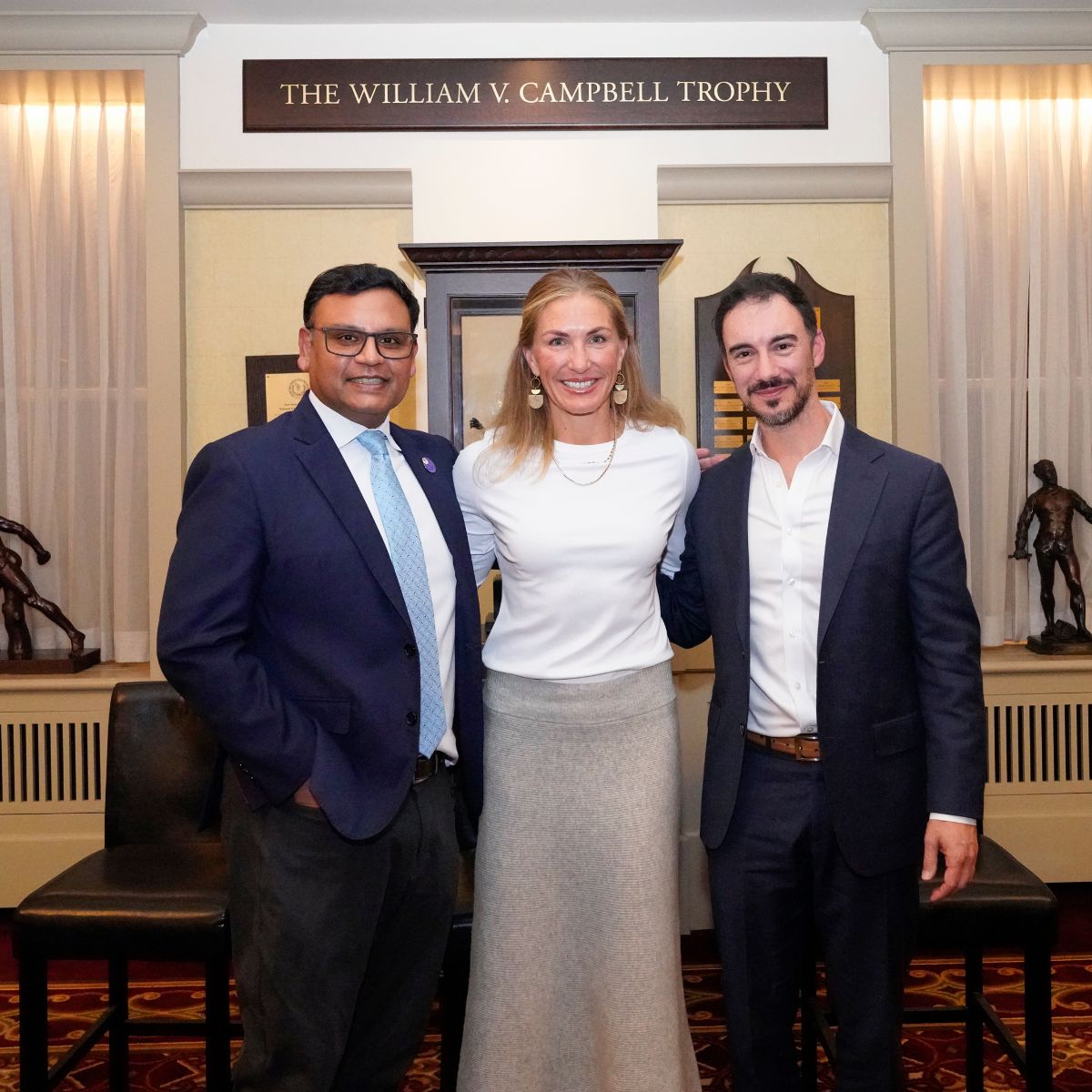 Biograph tweet media