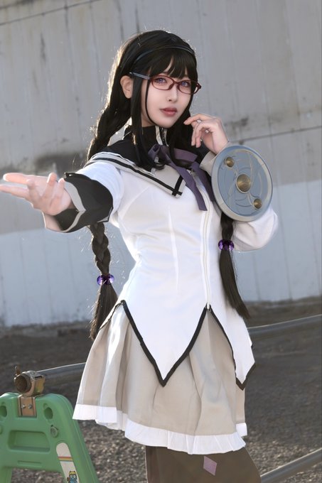 コスプレイヤー佐野いちごのTwitter画像1