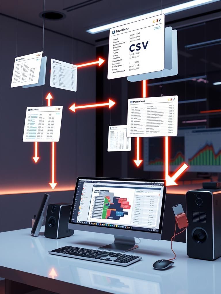 leomessiaar's tweet image. Export Leads Instantly
Export your leads to CSV or CRM instantly with LeadFoxy’s easy-to-use tools.
#dataexport #leadgen #B2Bmarketing #automation
leadfoxy.com/blog/