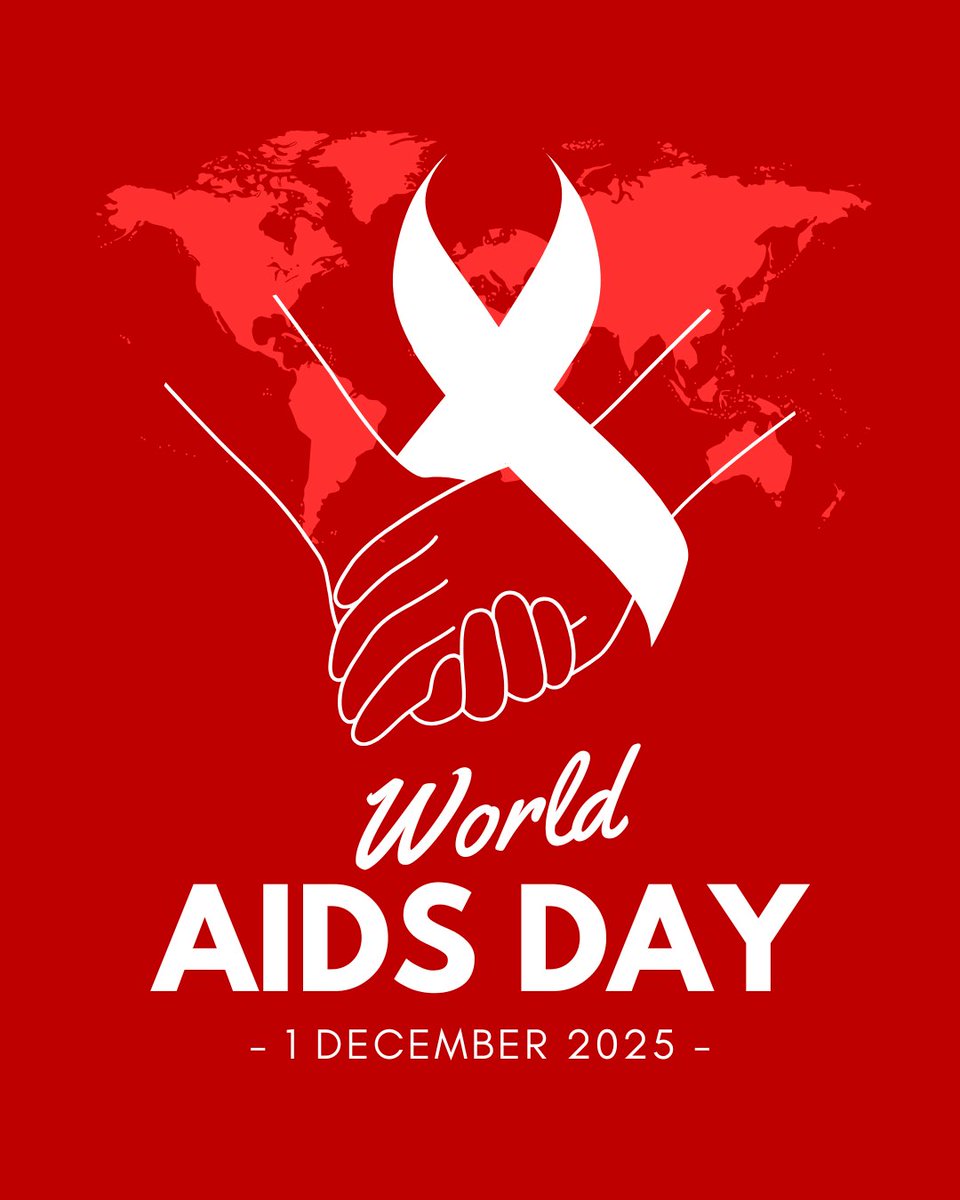 WPABDF's tweet image. It will take a global response to #endHIVepidemic, and we remain committed in our work to get it done. Read the National HIV/AIDS Strategy to learn more: files.hiv.gov/s3fs-public/NH… 🌎 #WorldAIDSDay #NHAS